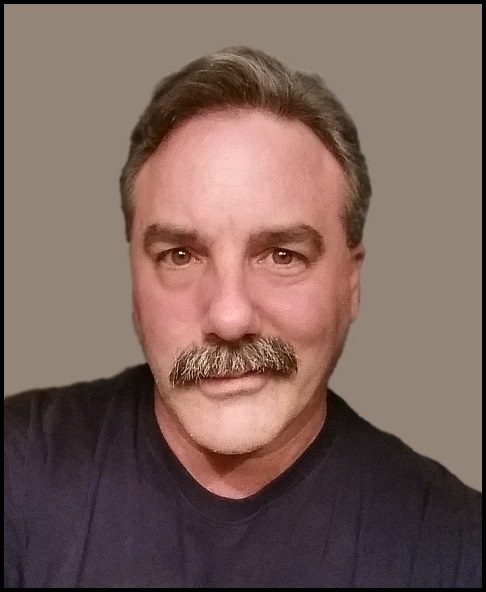 actor Jeff Werden large photo