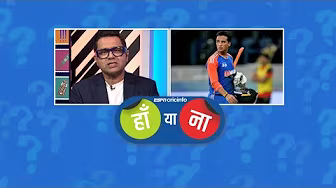#INDvBAN | हां या ना: अभिषेक मौजूदा समय में T20I में विश्व के सबसे क्लीन हिटर हैं