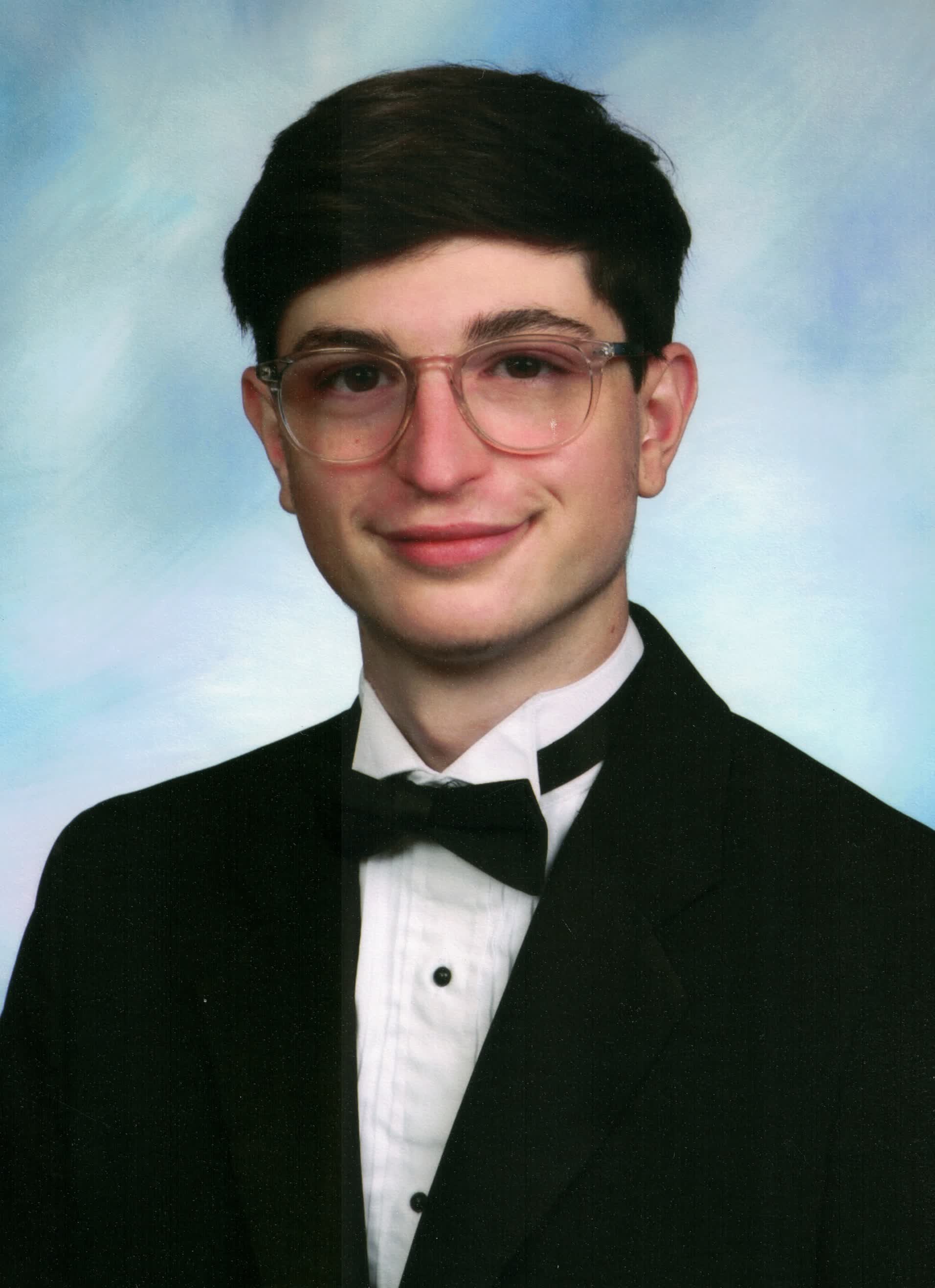 actor James Dorsey large photo