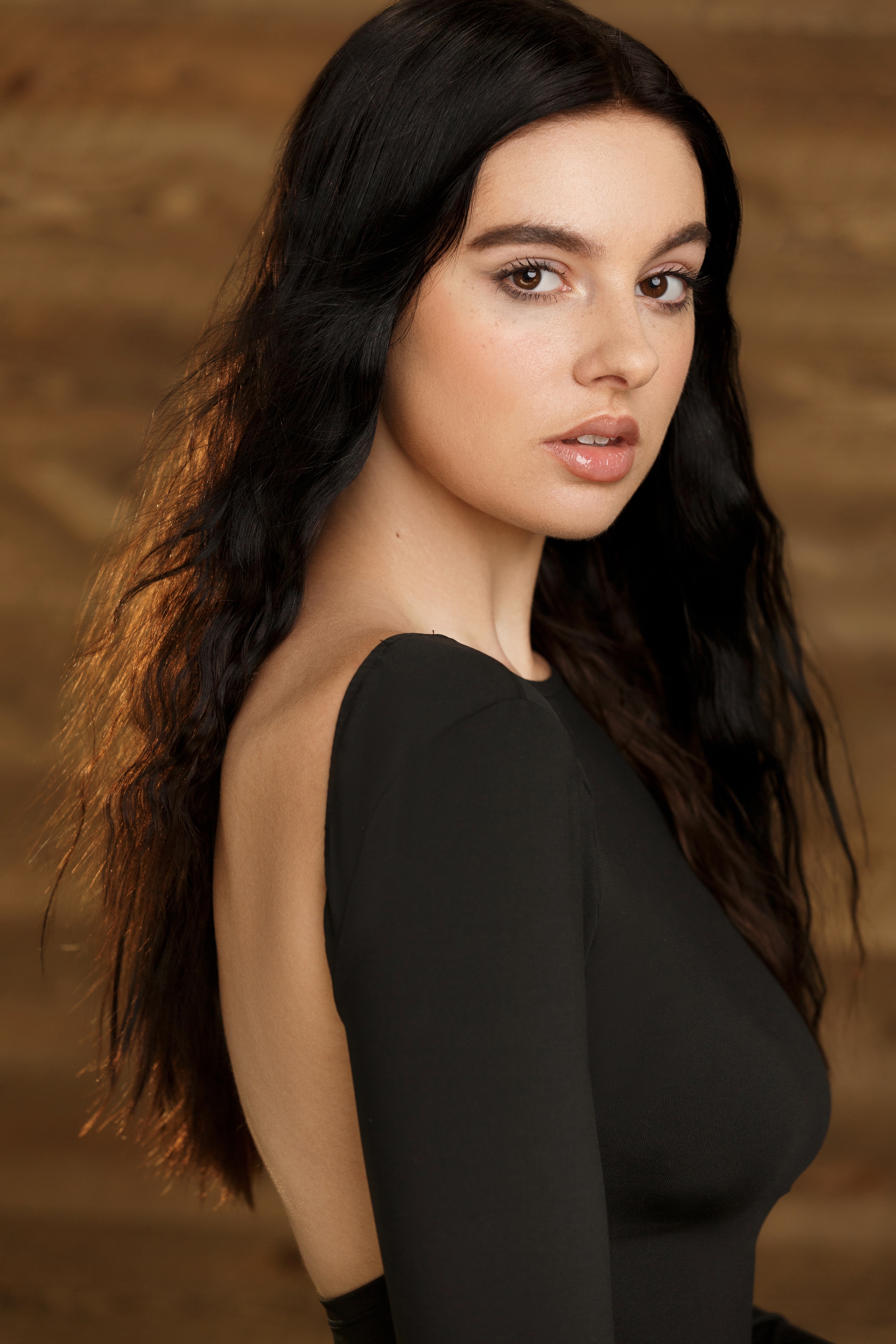 actor Autumn Noel large photo