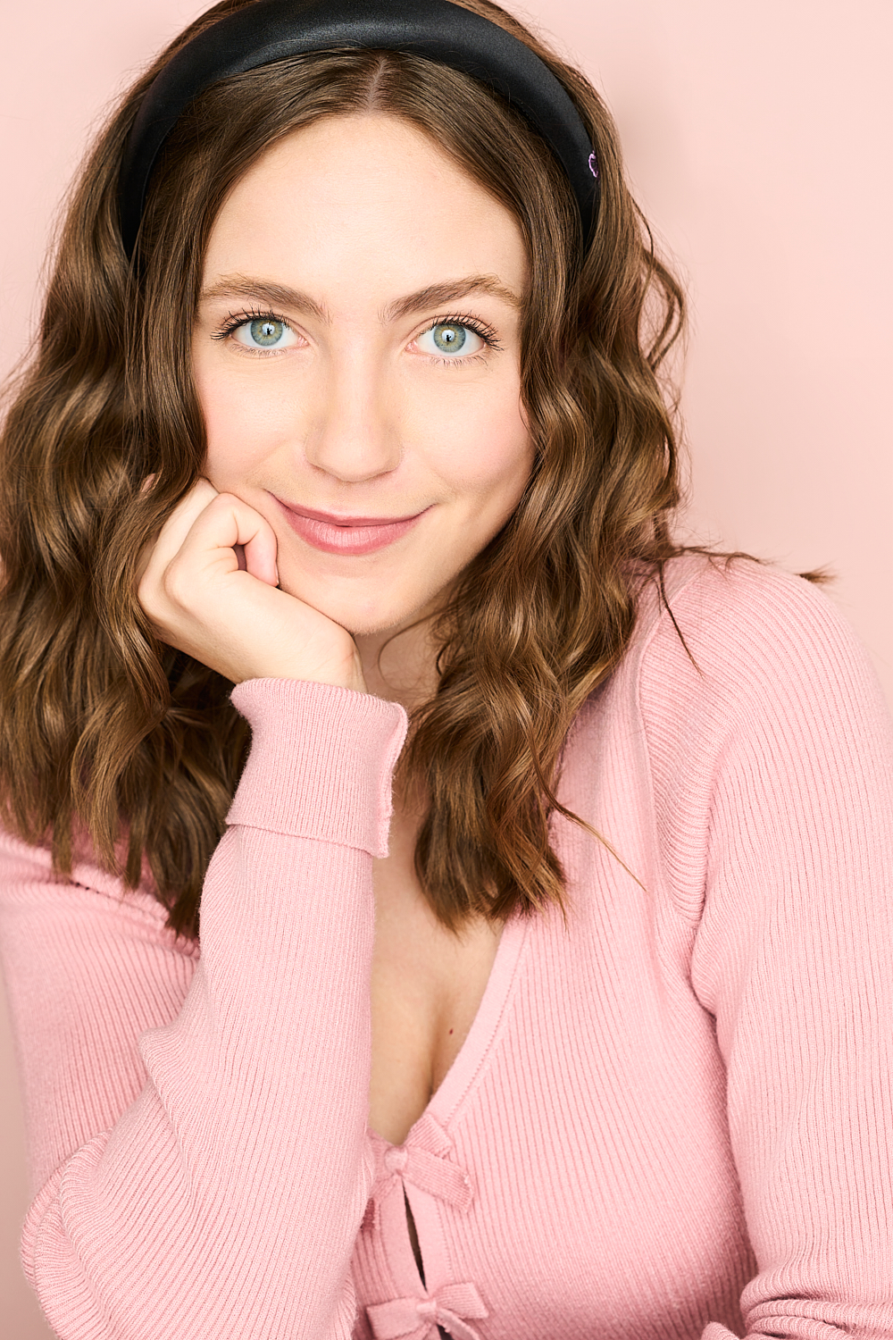 Alyssa Heyer