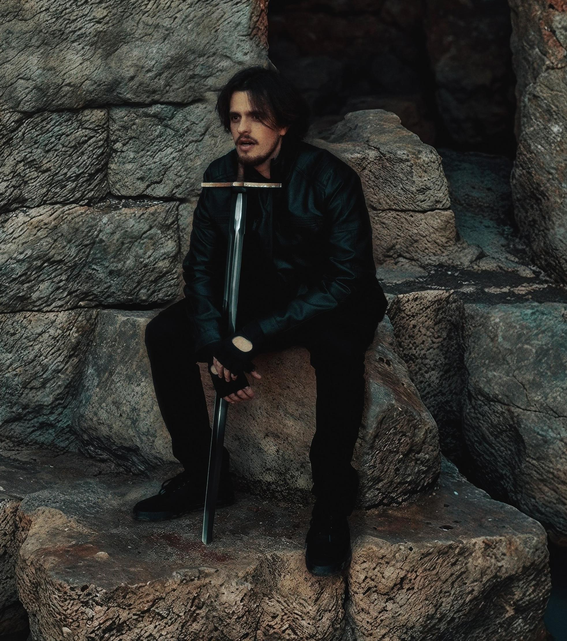 Jorge Rivera-Herrans