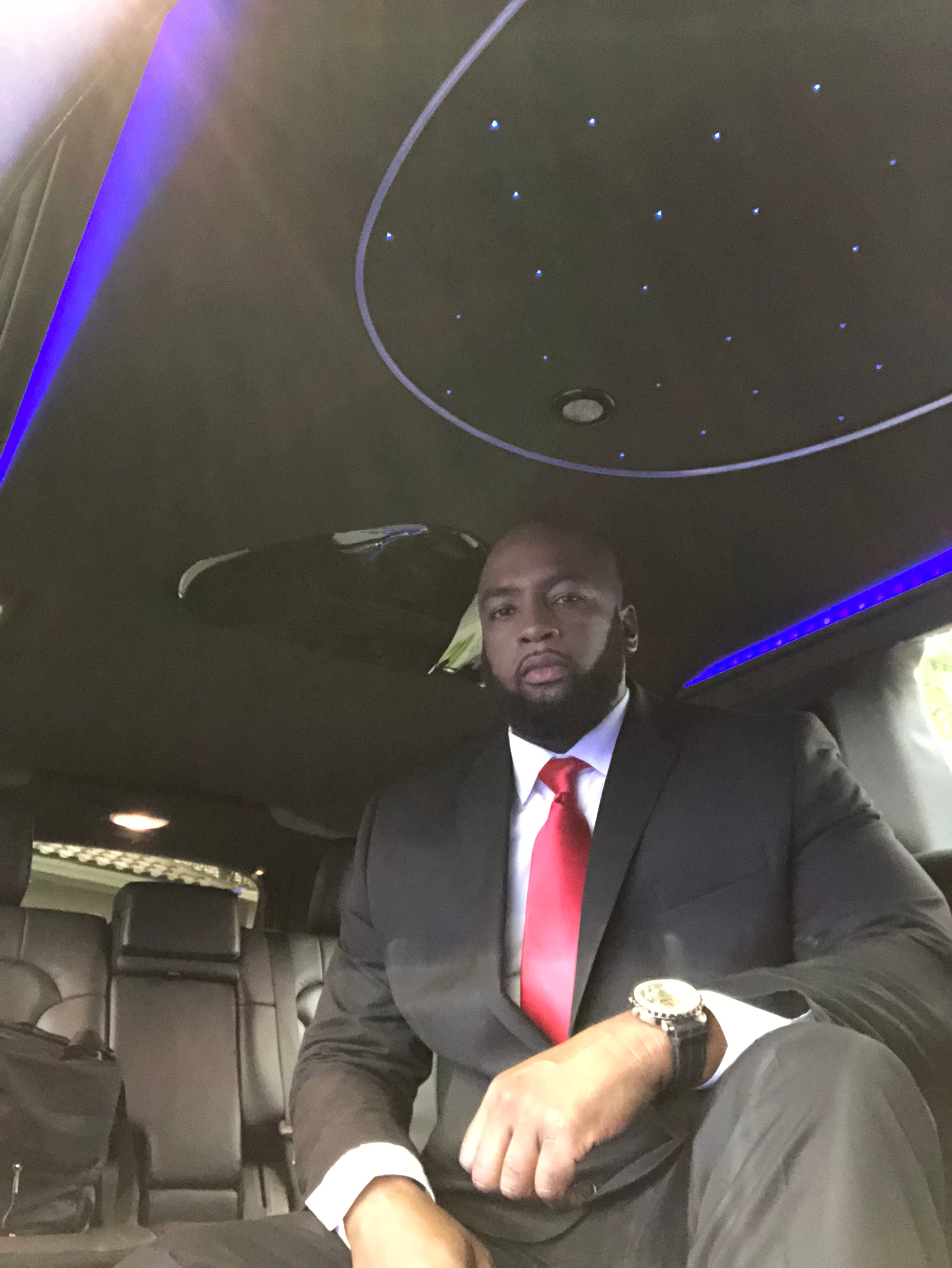 actor Todd Mitchell large photo