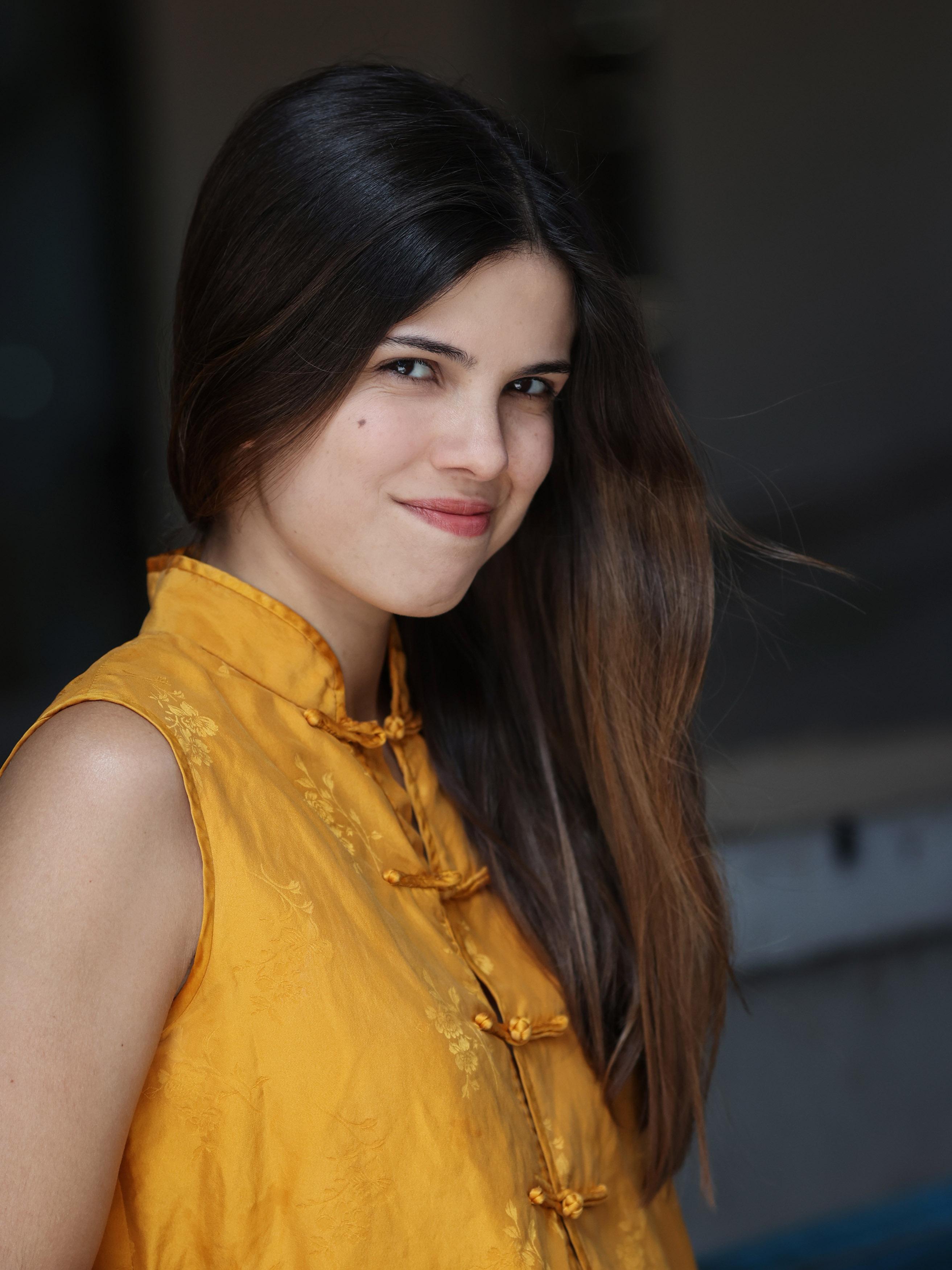 Barbara Pitzianti