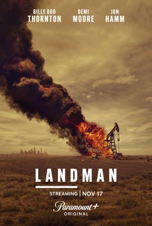 Landman [Hindi]