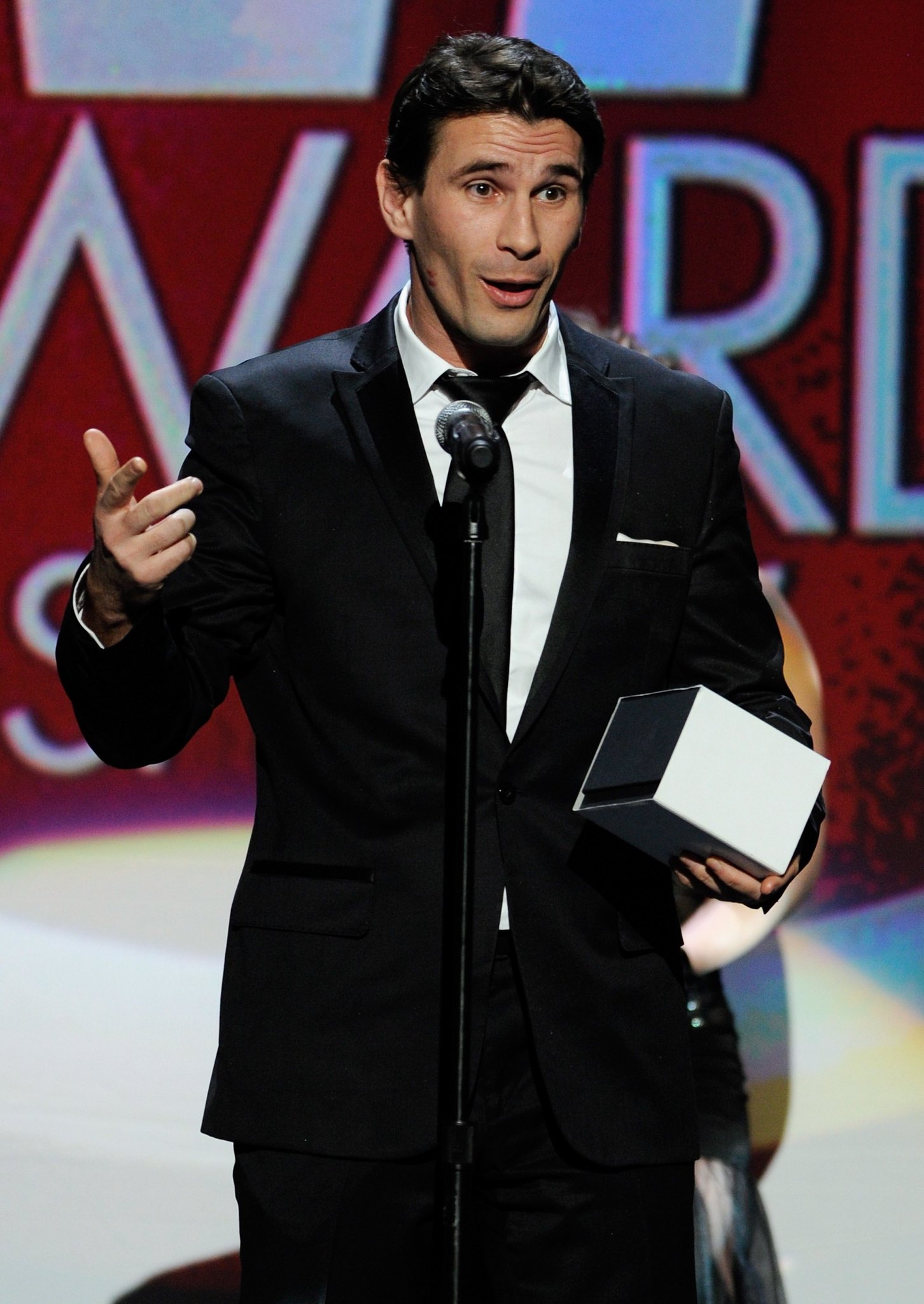 actor Manuel Ferrara large photo