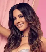 Adriana De Moura