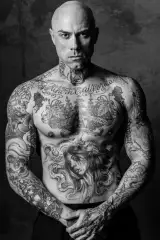 Trent James
