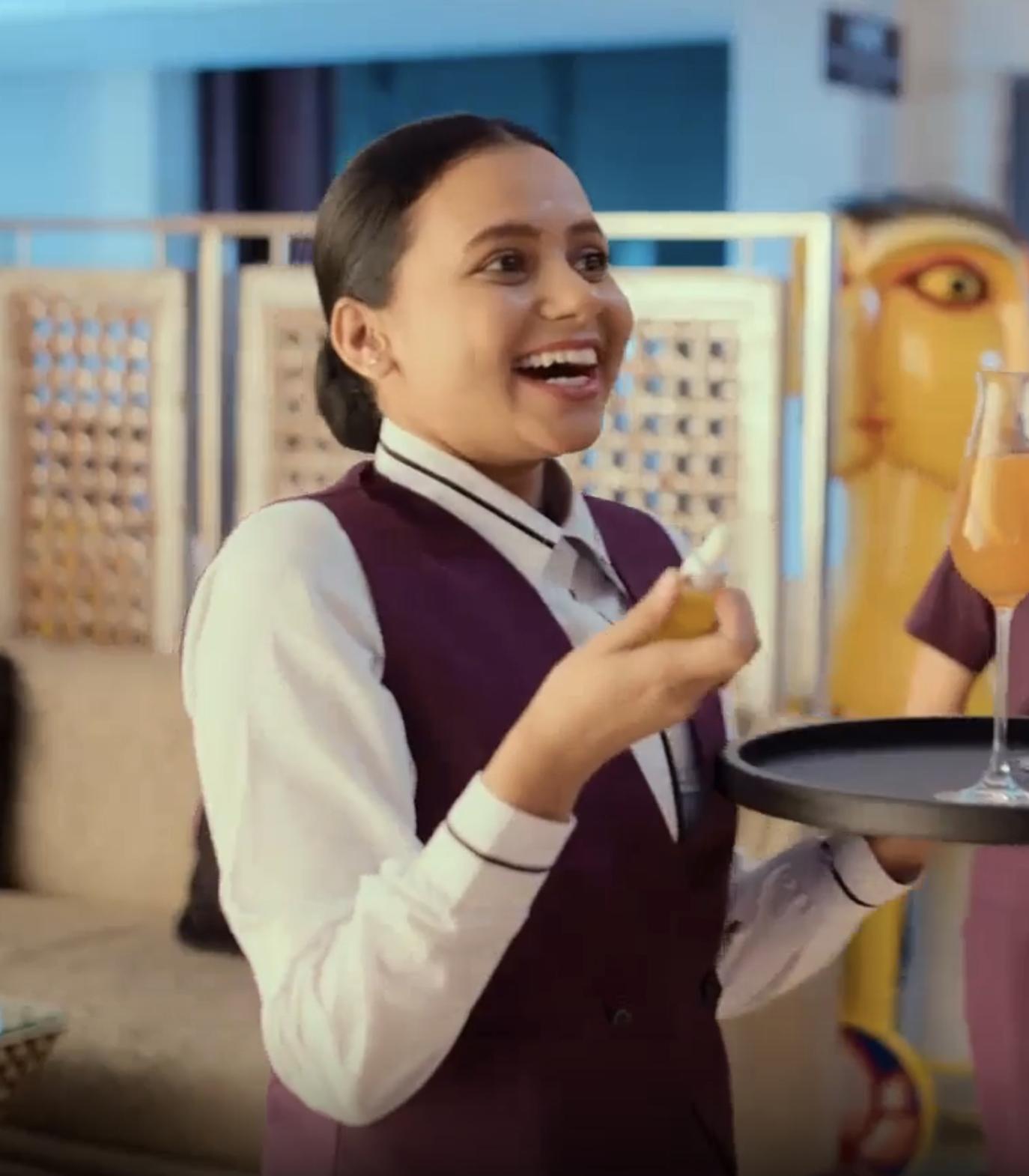 actor Diksha Nisha large photo