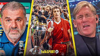 "It was 40 years ago!" Simon Jordan REJECTS Ange can motivate Forest with past success in Europe backdrop