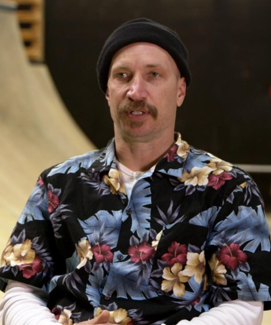 actor Jamie Thomas large photo