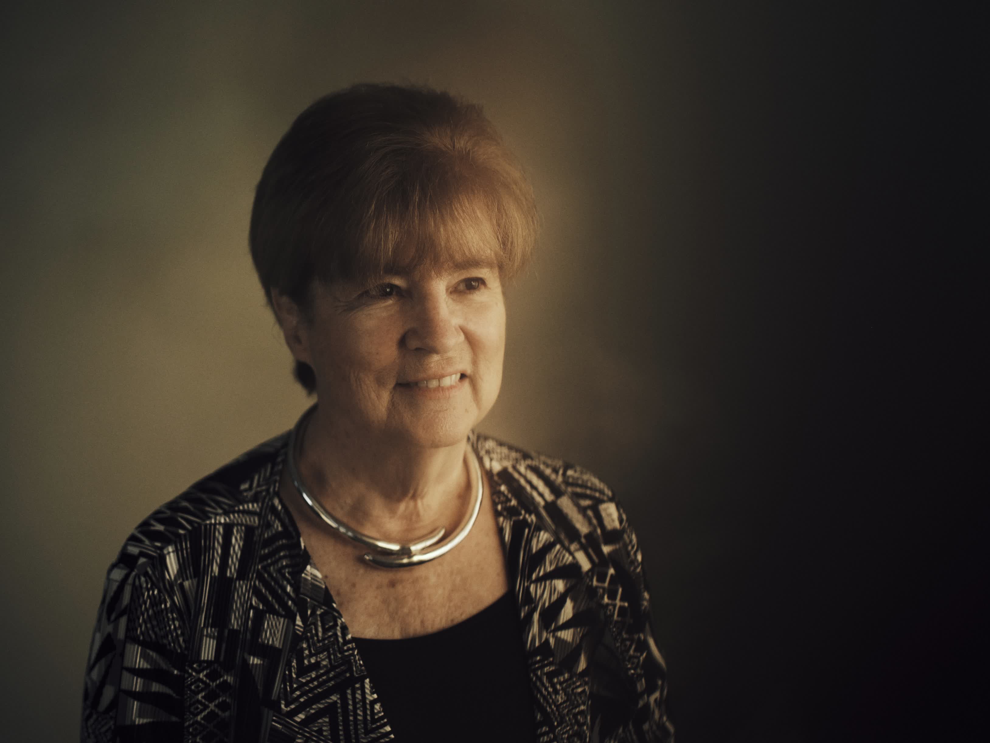 Edith Widder