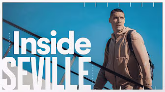 Flight To Spain & Pre-Real Betis Training 💪 | Inside Seville 🇪🇸 | Behind The Scenes