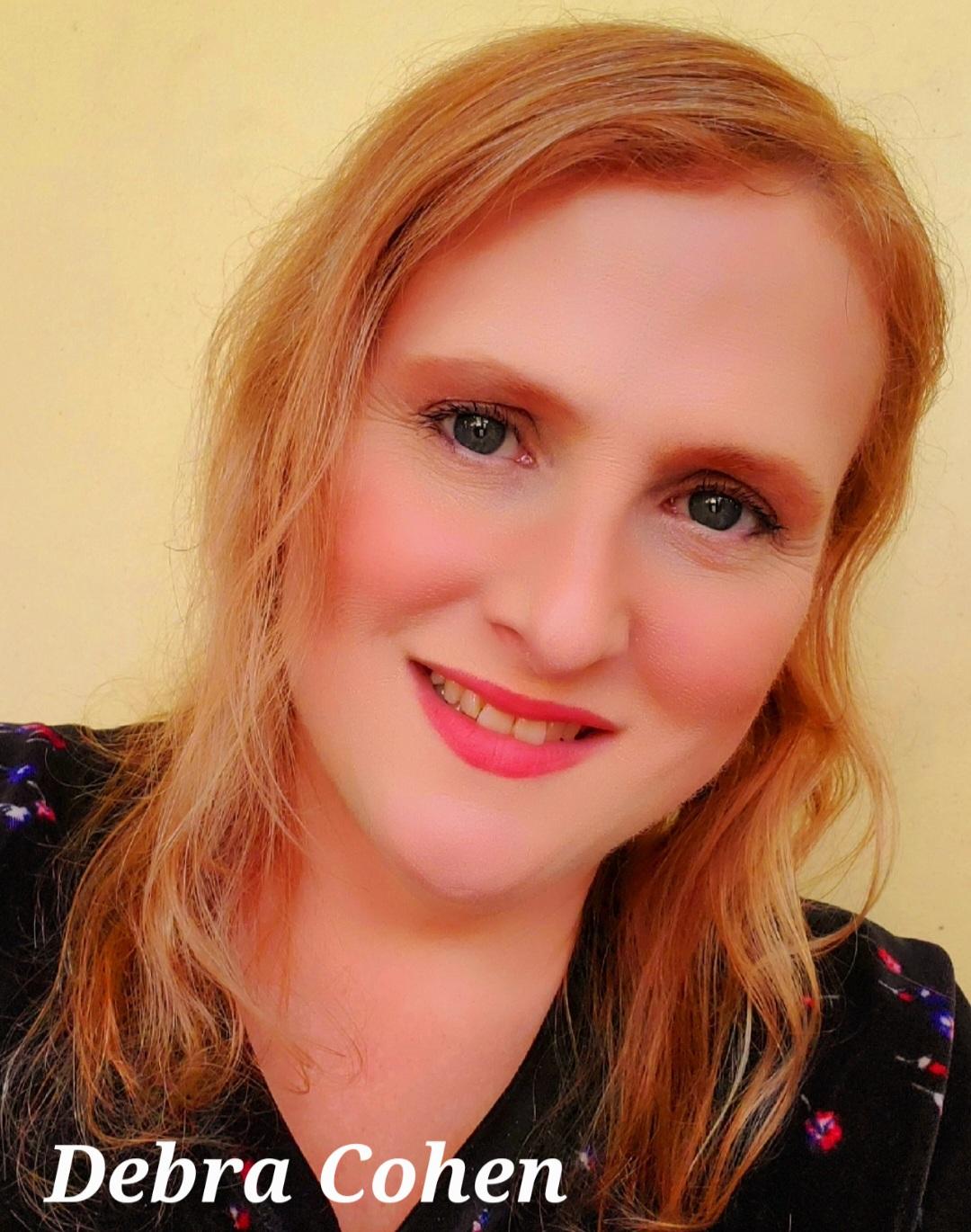 actor Debra Cohen large photo