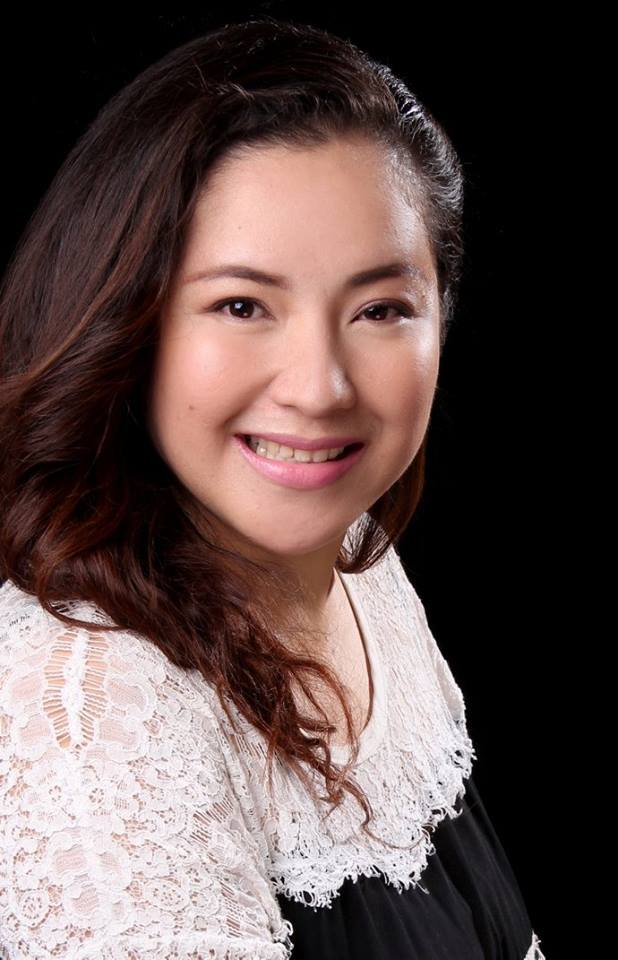 actor Renerich Ocon large photo