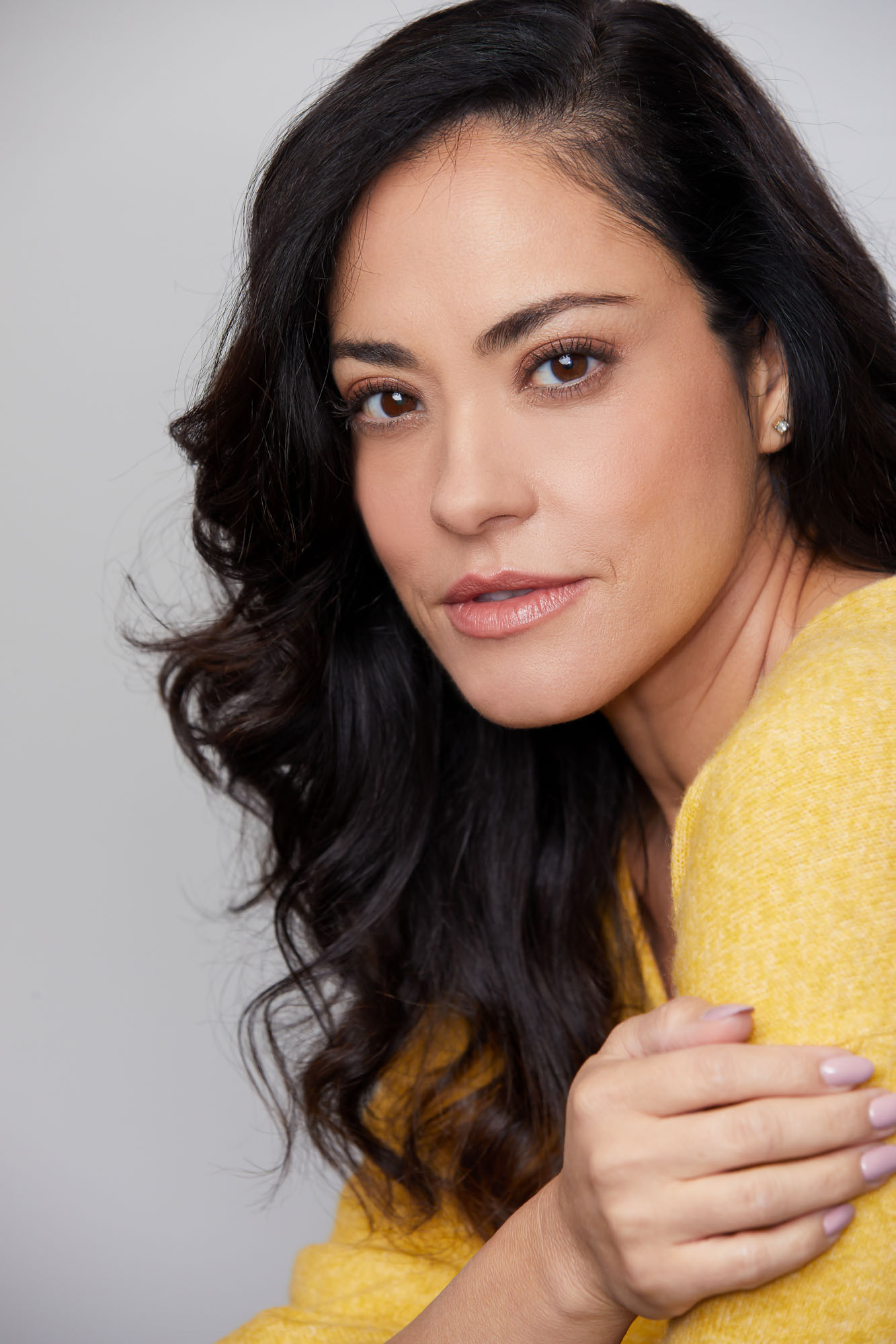 actor Cynthia Quiles large photo