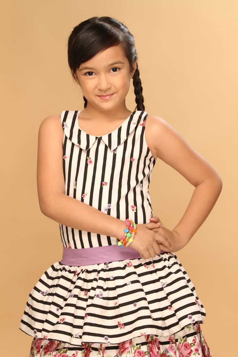 actor Patricia Coma large photo