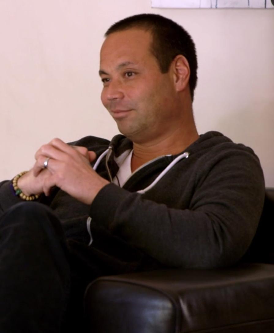 actor Tim Gavin large photo