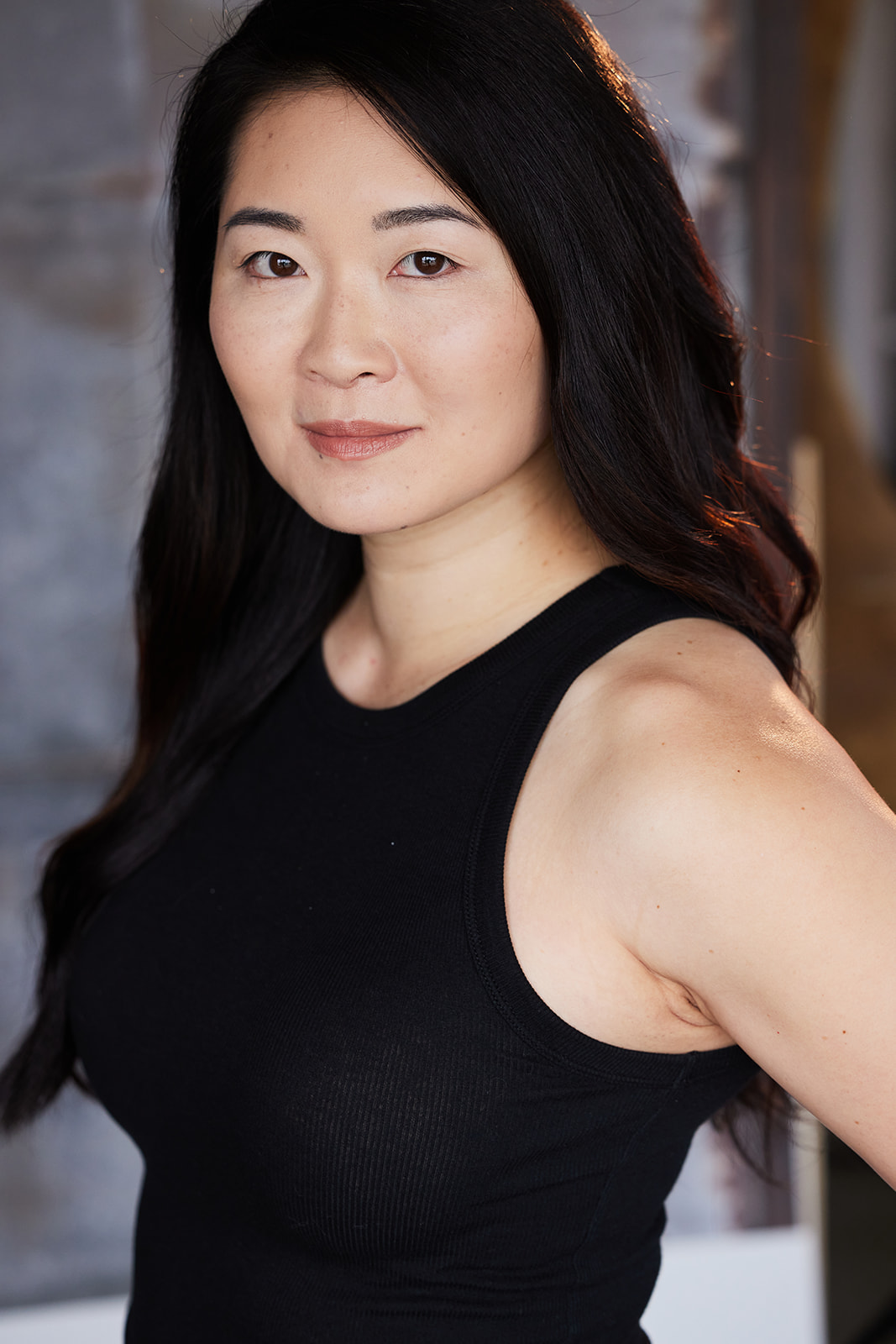 actor Victoria Yap large photo