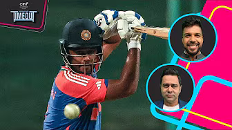 Preview: Focus on Samson and Bumrah as India take on Bangladesh | Super Fours | #indvsban #asiacup