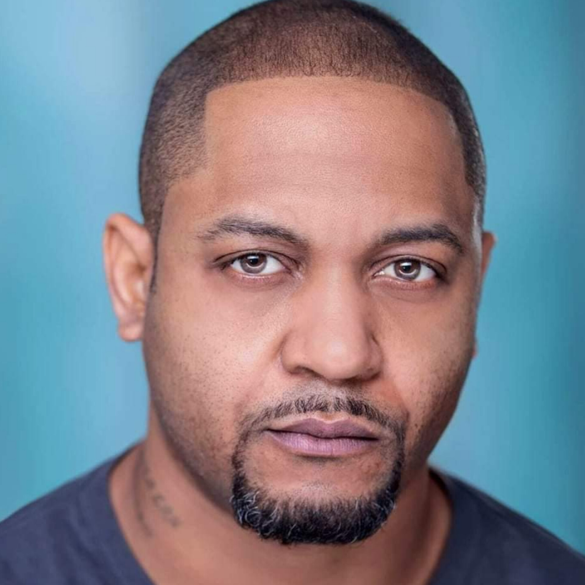 actor Kashmir Satchel-Jarrett large photo