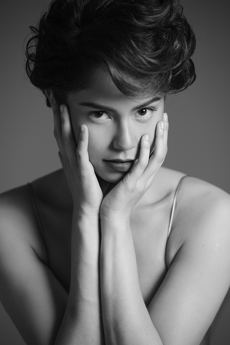 actor Jessy Mendiola large photo