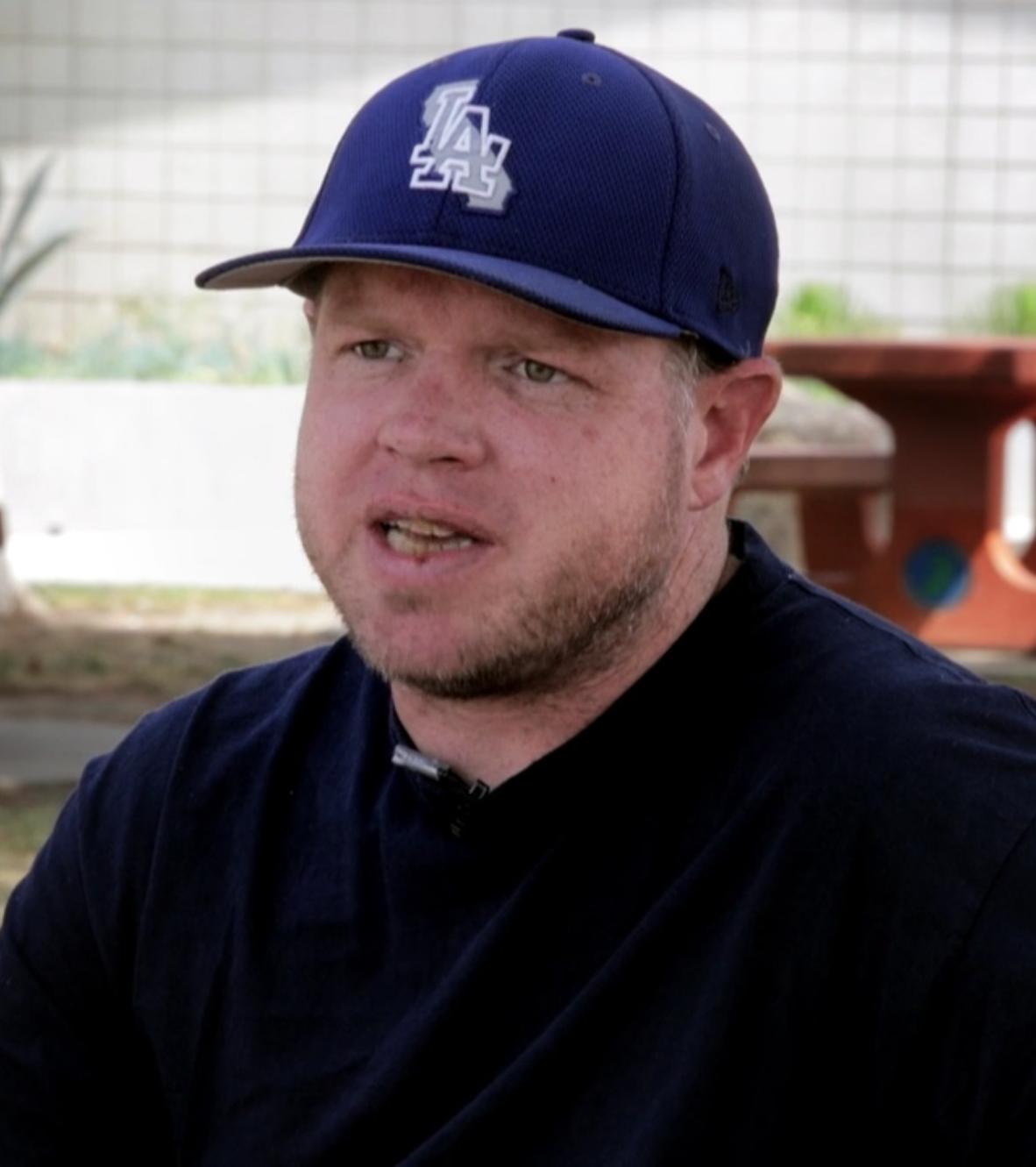 actor Earl Parker large photo