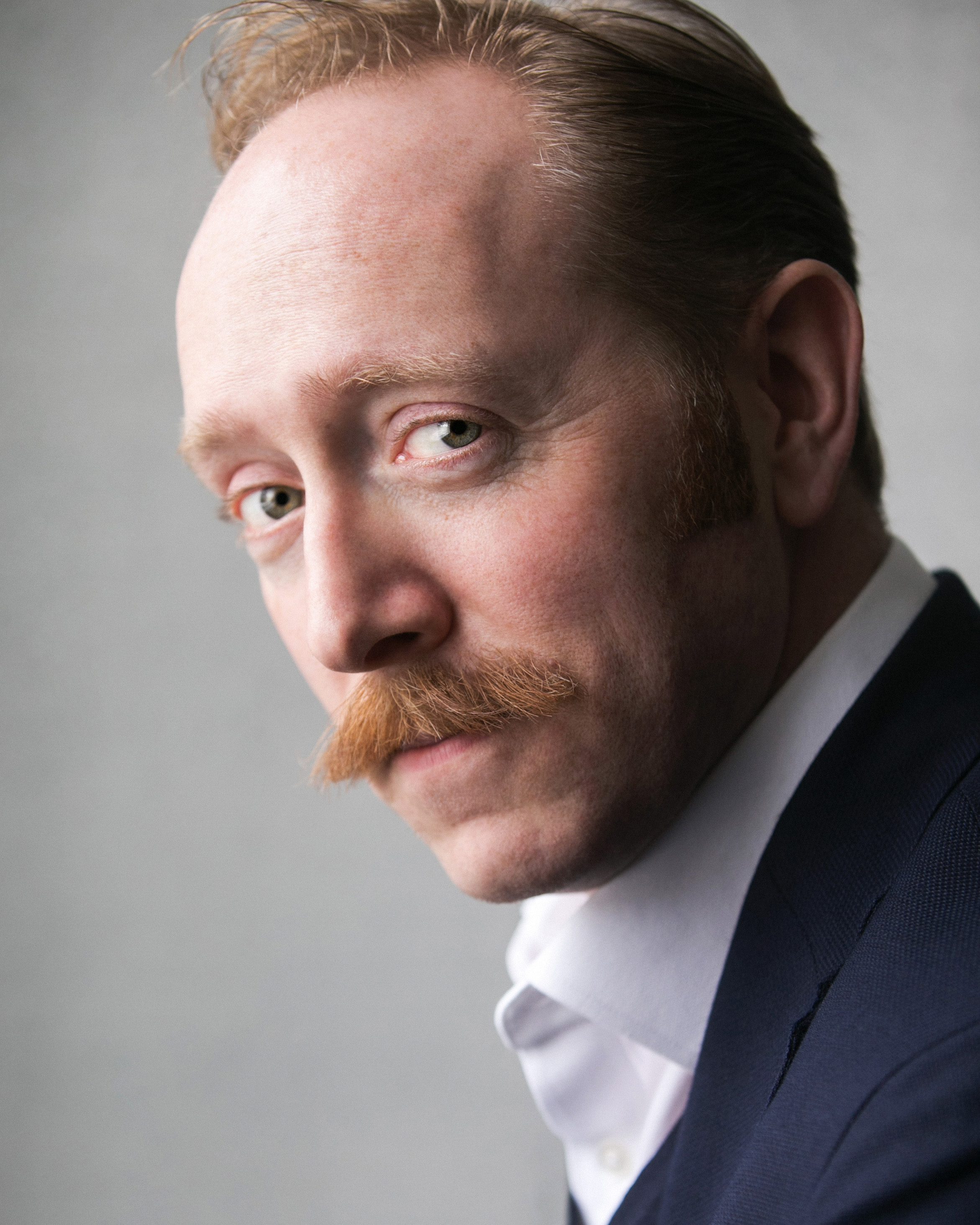 actor Ryan Ellsworth large photo