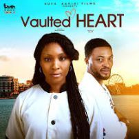 Vaulted Heart