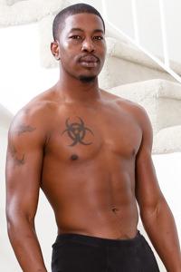 actor Isiah Maxwell large photo