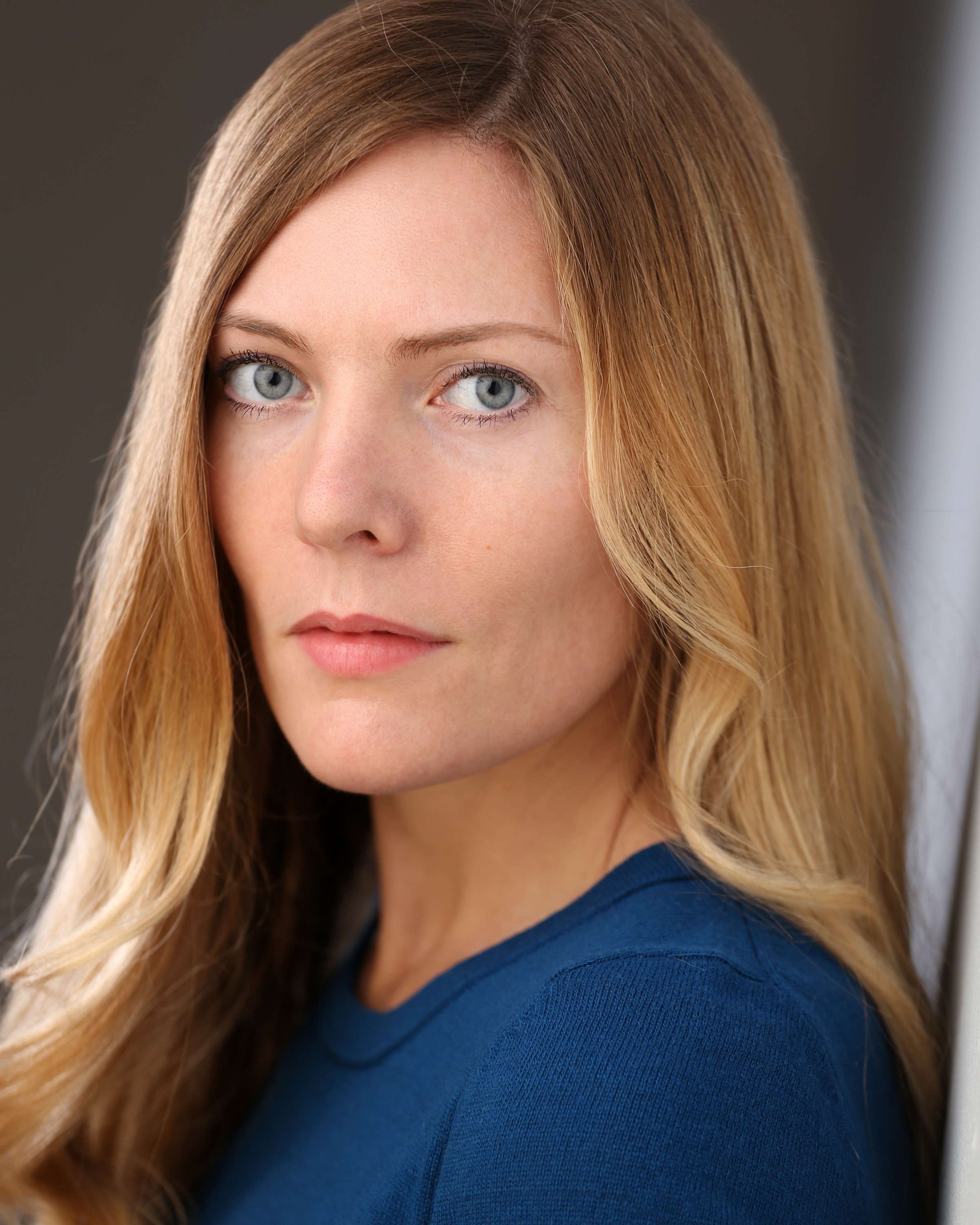 actor Carrie Plumley large photo