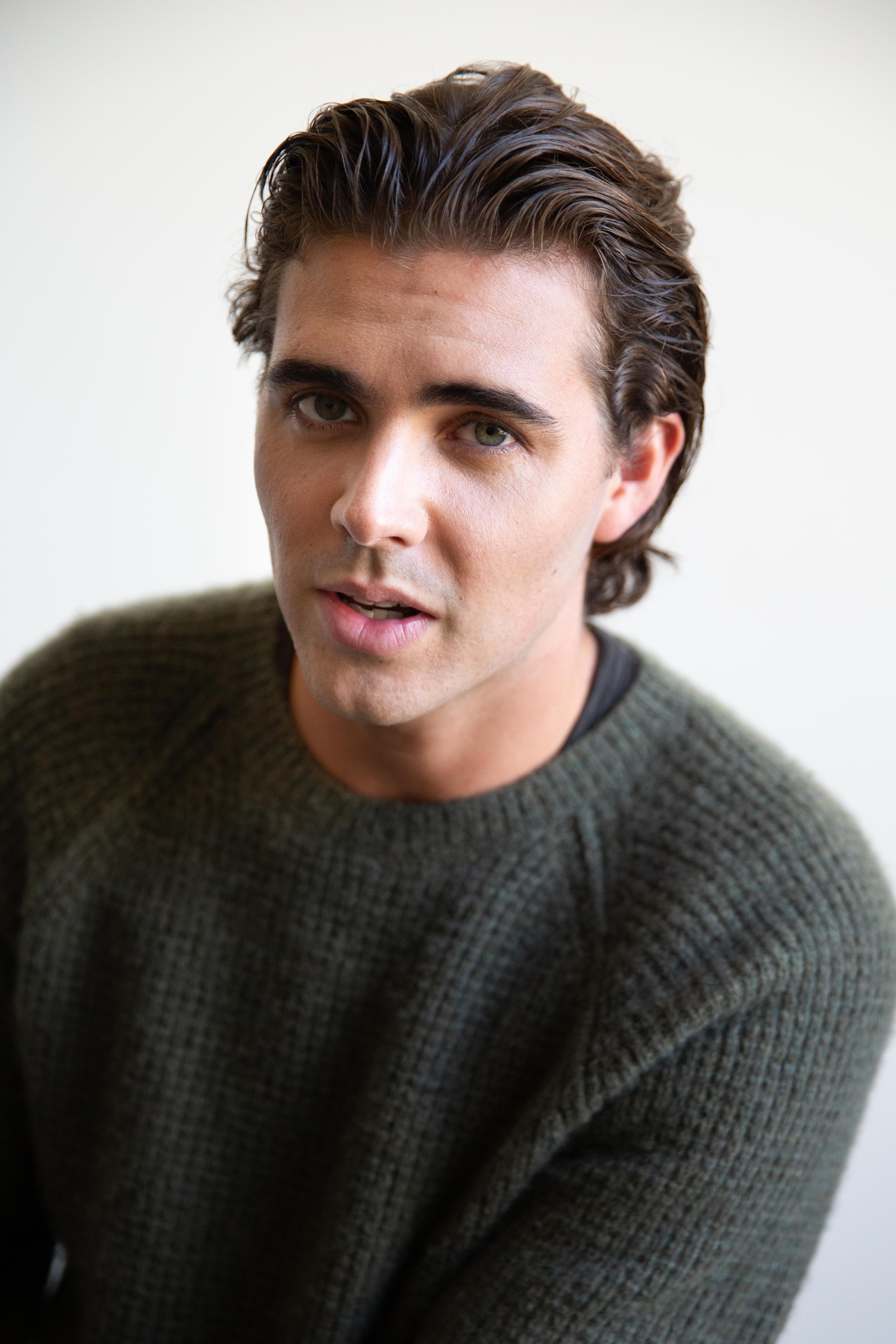 Aidan Browne