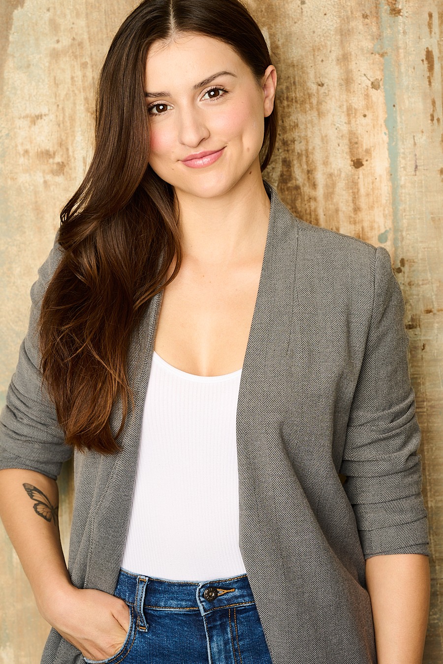 Kylie Judd