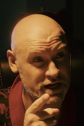 actor Damien Cole large photo