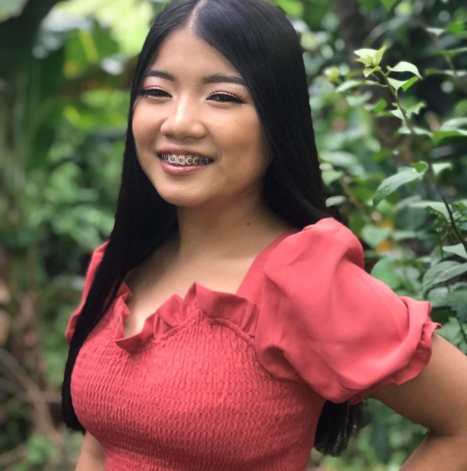 actor Grace Mallari large photo