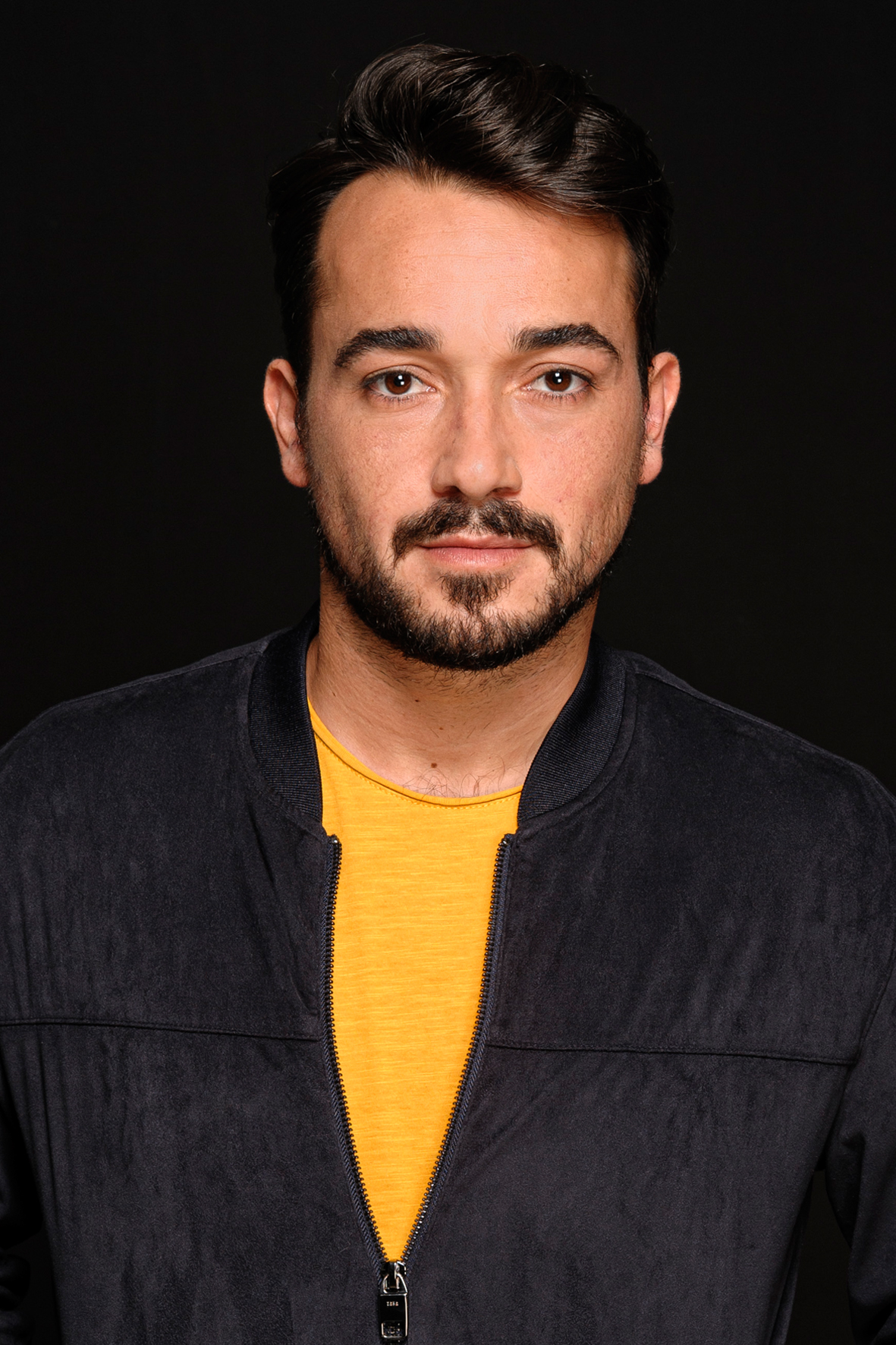 Adrián Viador