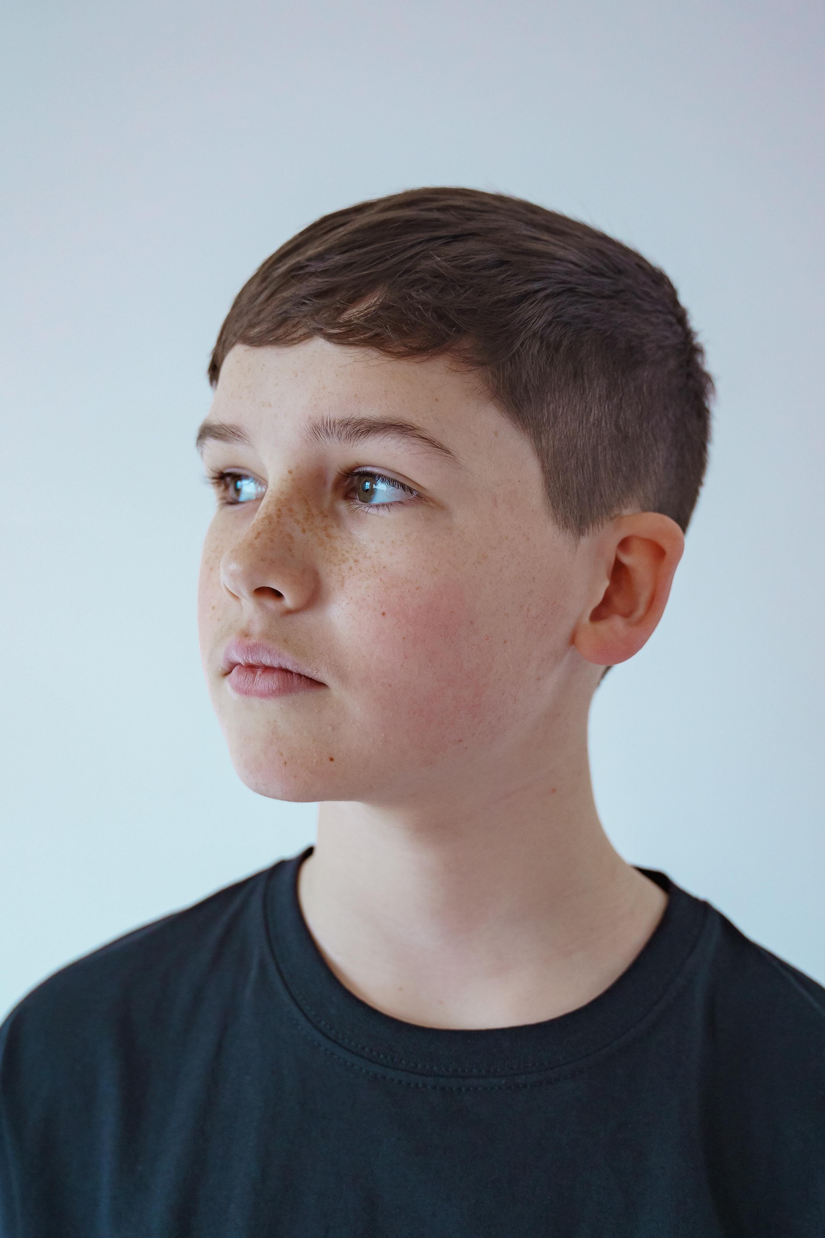 actor Cillian Sullivan large photo