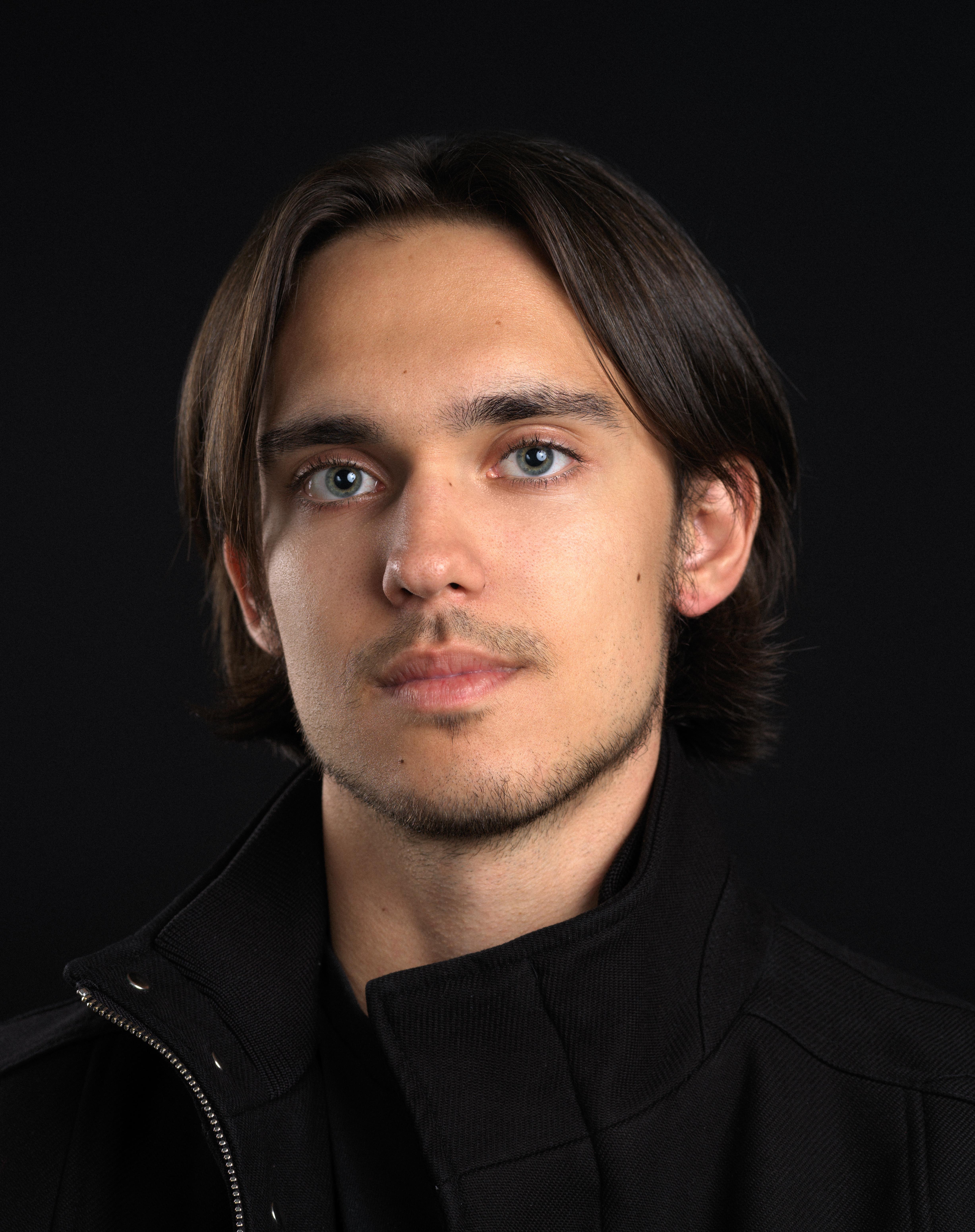 Alex Krivasheev