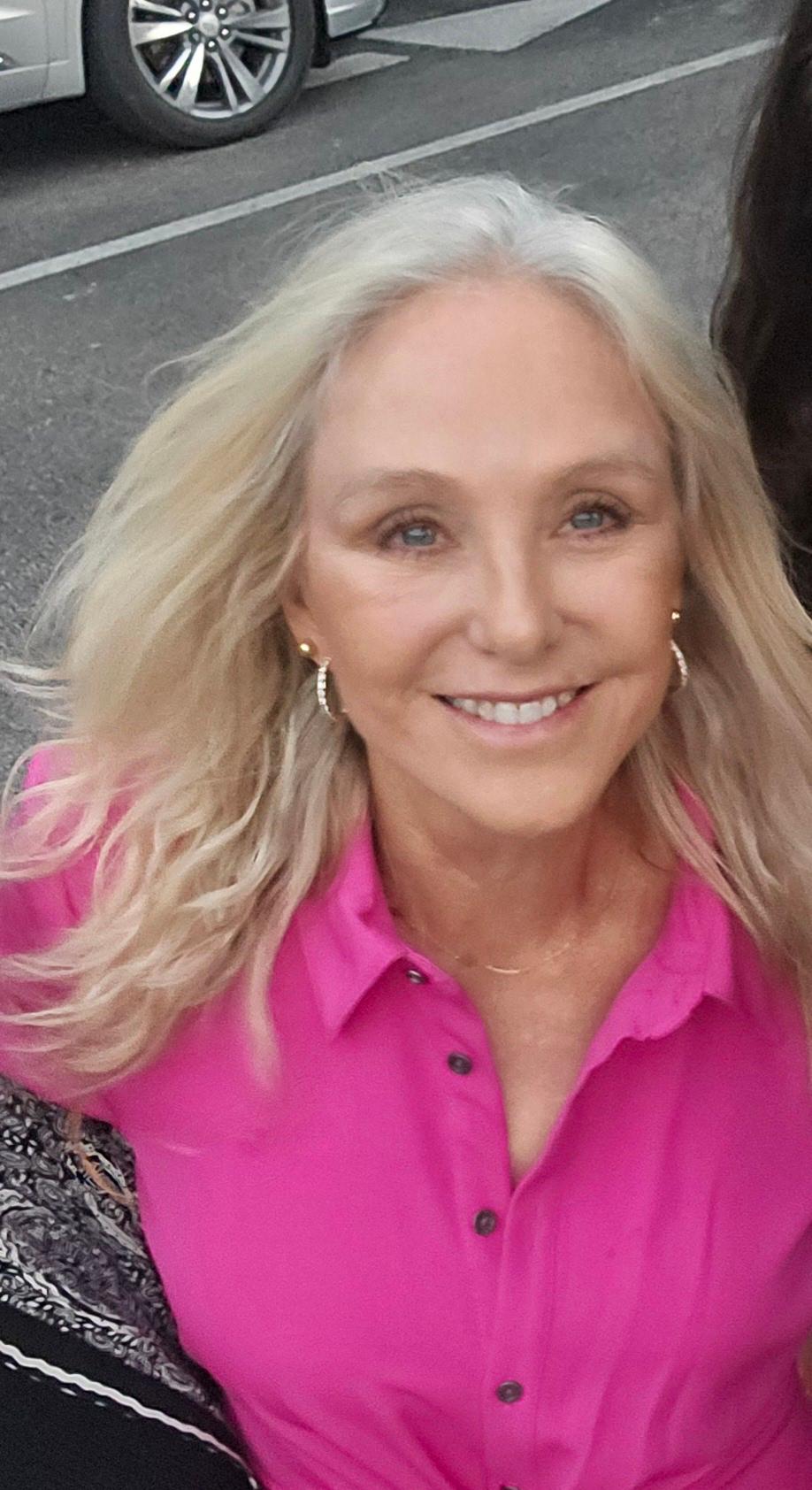 actor Lynne Bringmann large photo