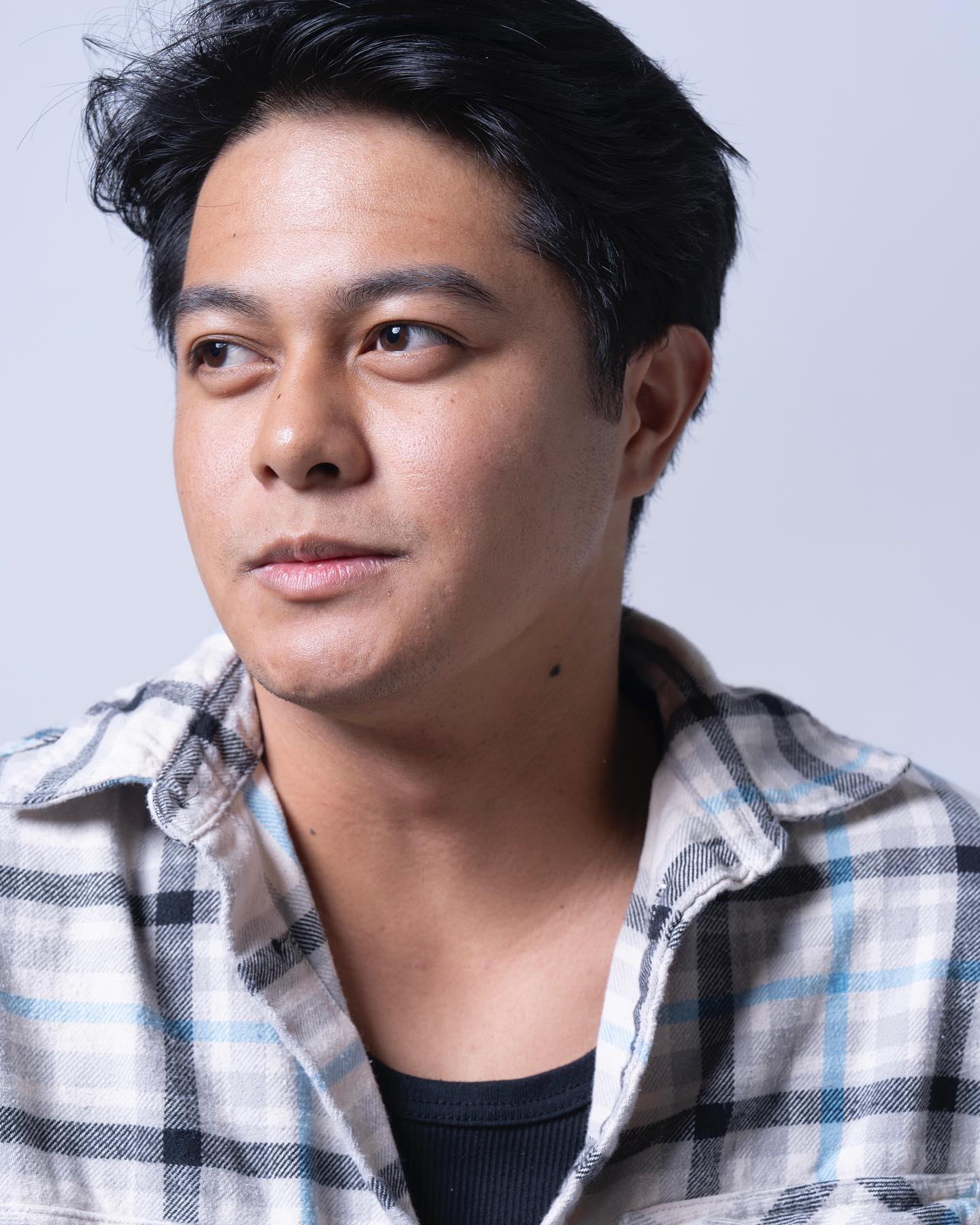 actor Seonwoo Kim large photo