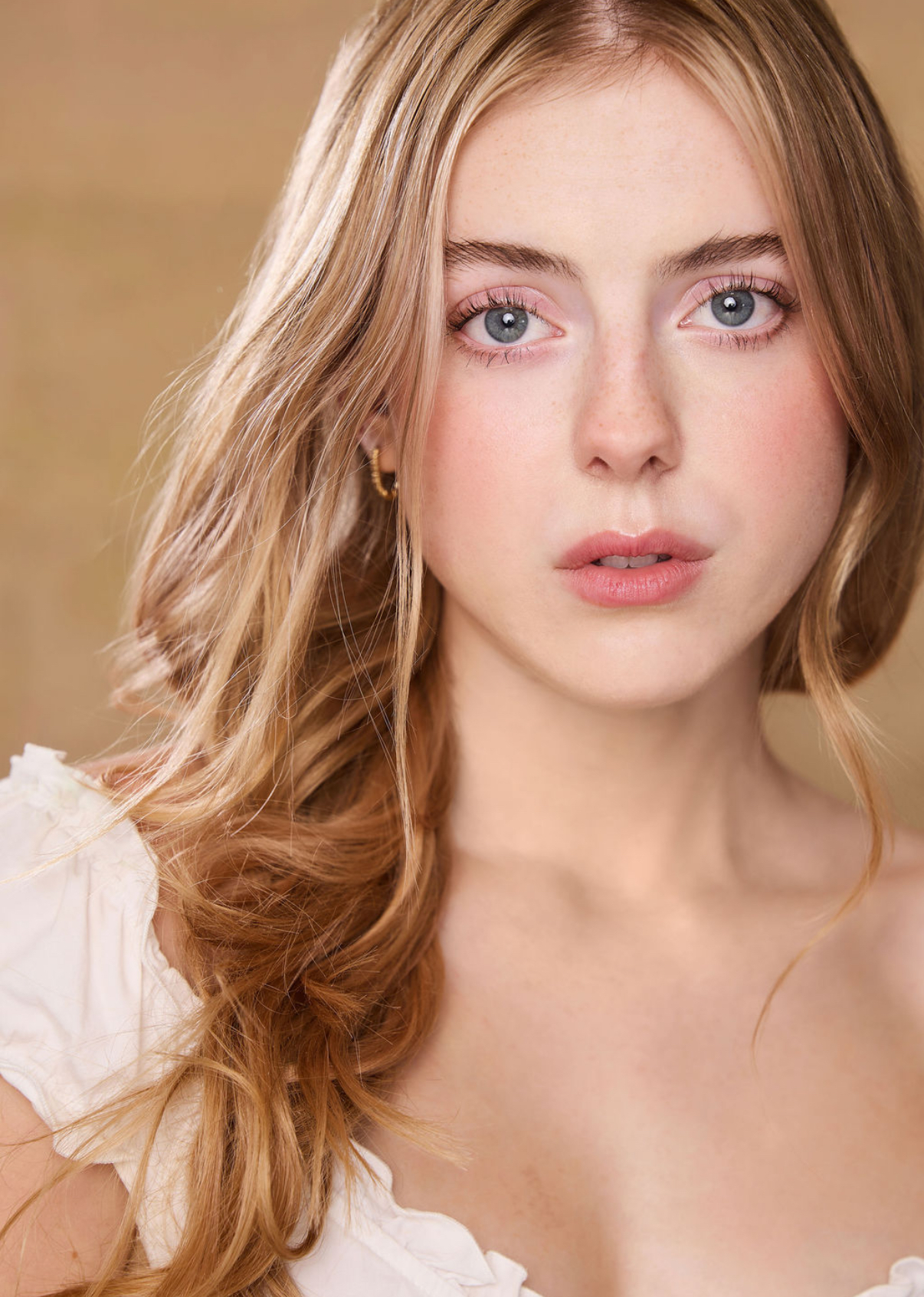 actor Lydia Pearl Pentz large photo