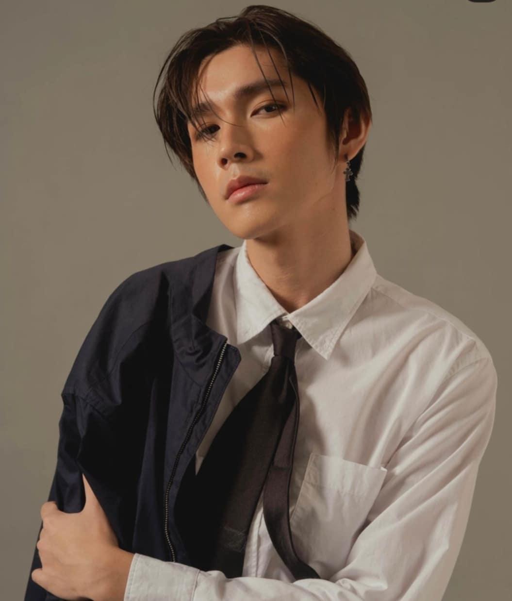 actor Justin Uy large photo