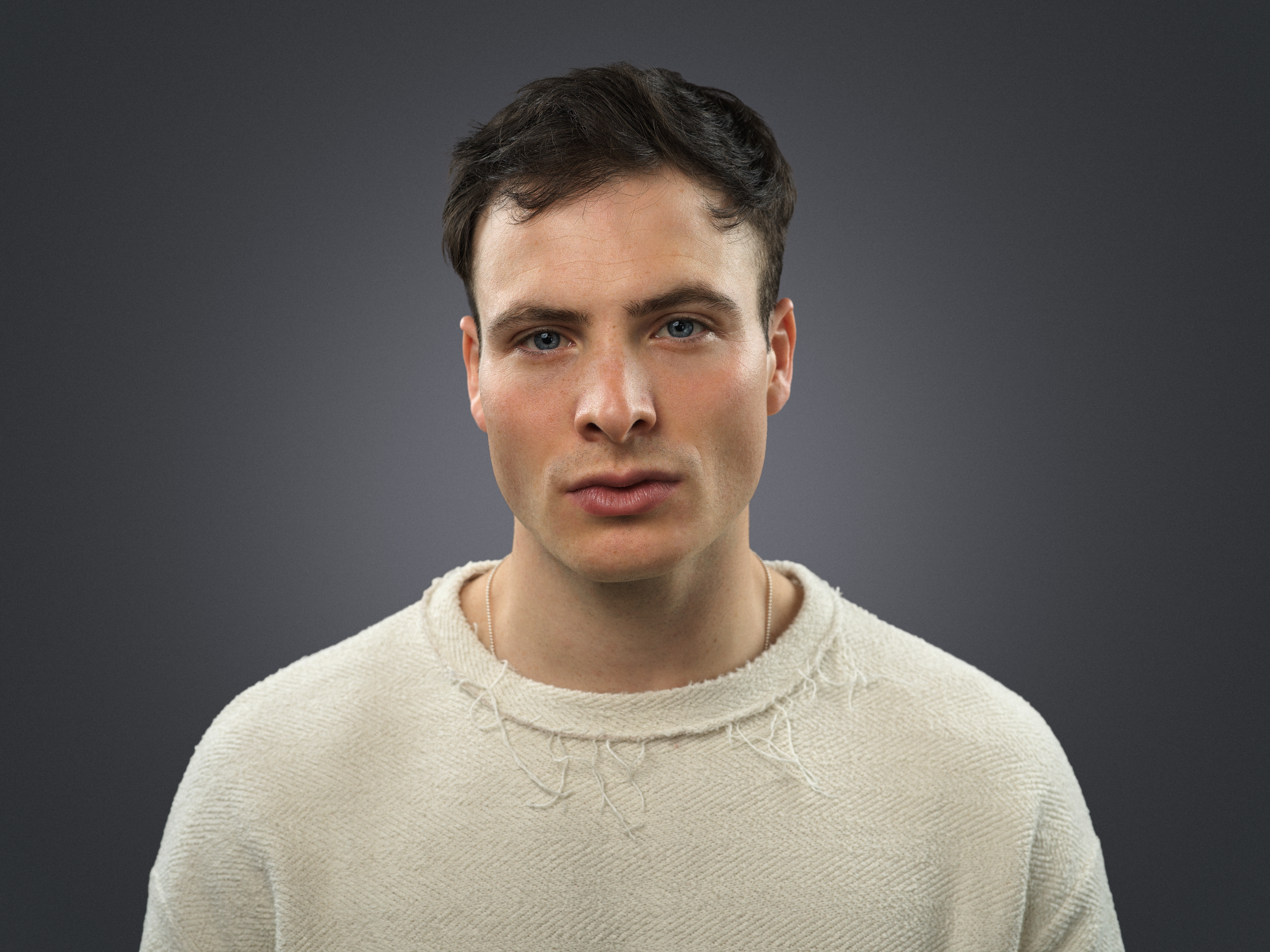 actor Cooper Levy large photo