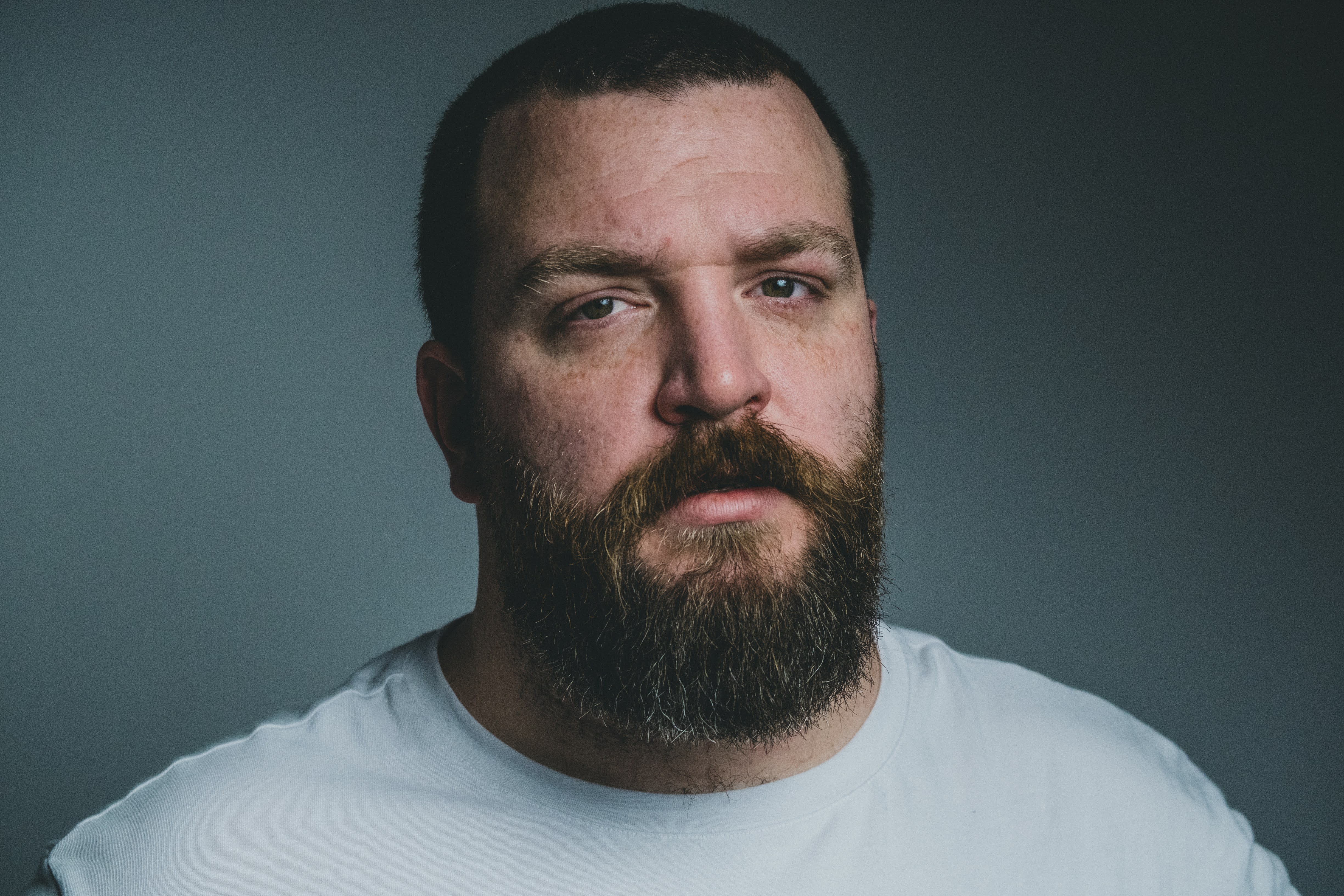 actor Santiago Loy large photo