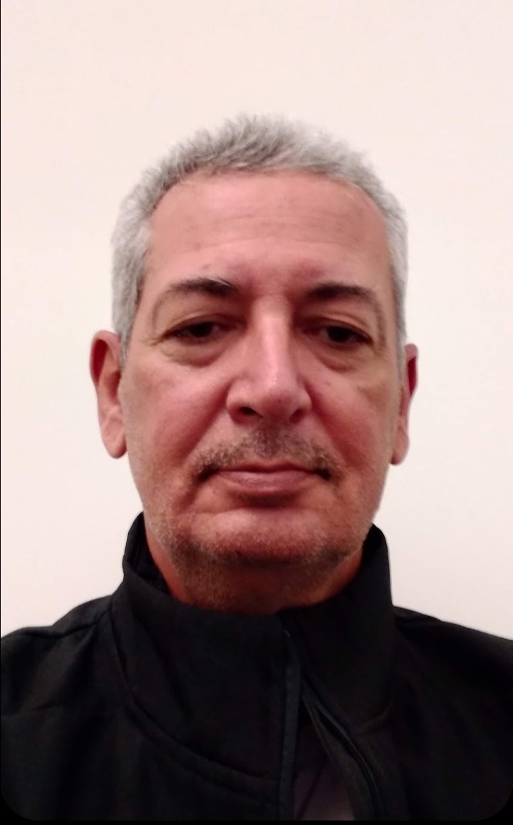 Michael Muñiz