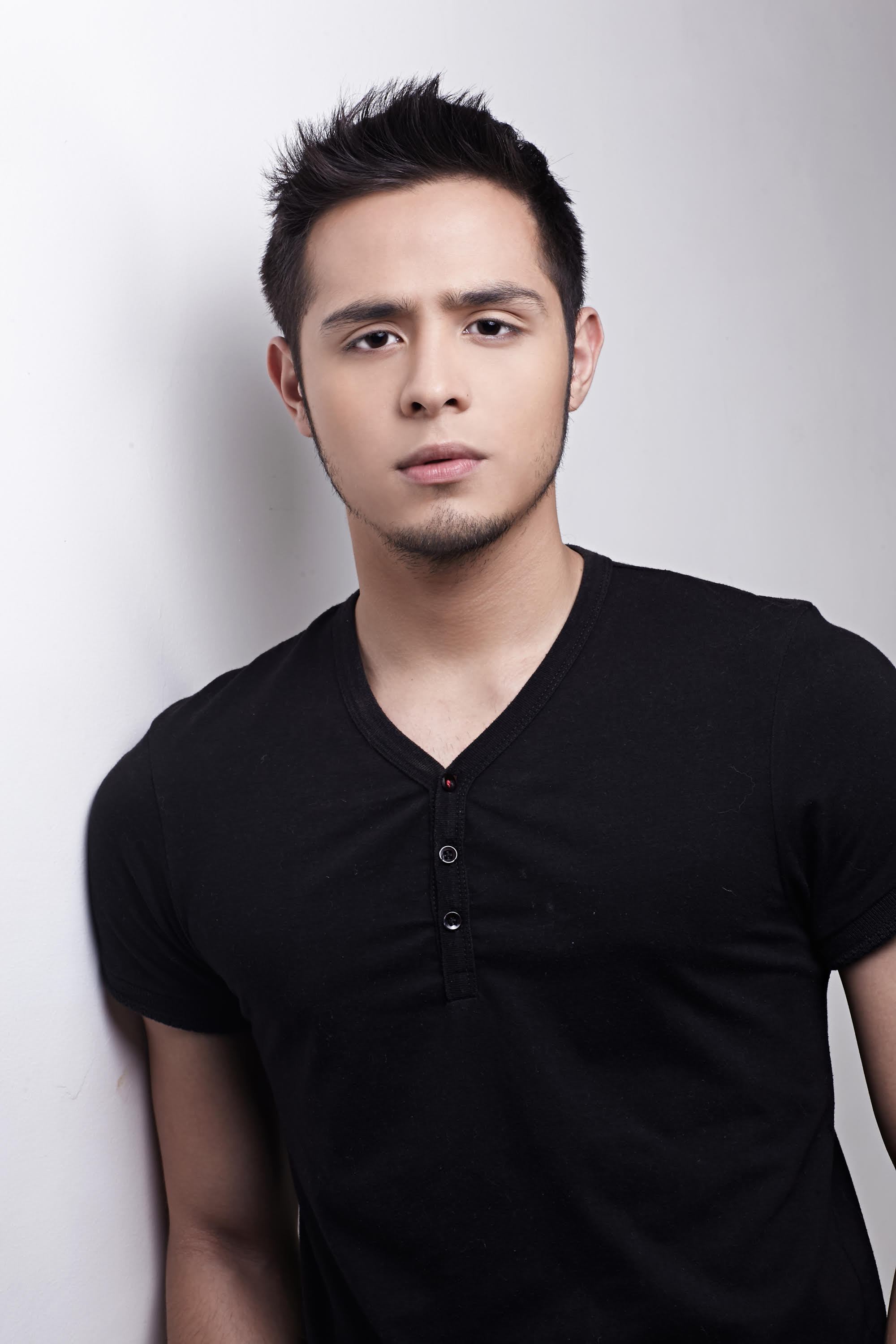 actor Martin Del Rosario large photo
