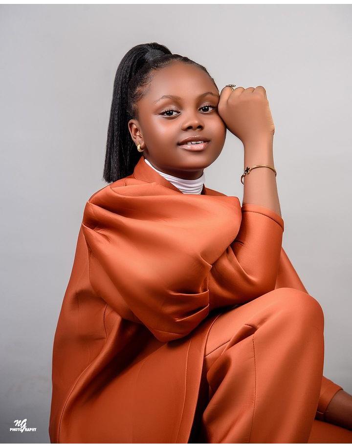 Uchechi Okonkwo