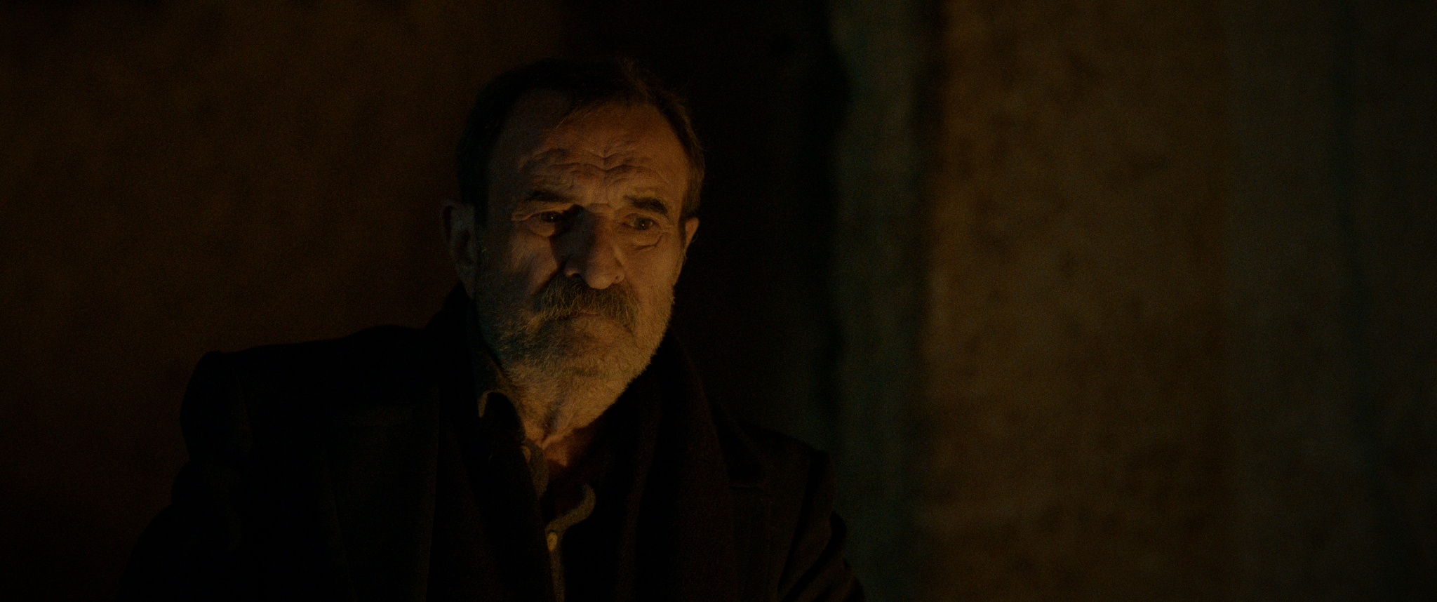 actor Metin Coskun large photo