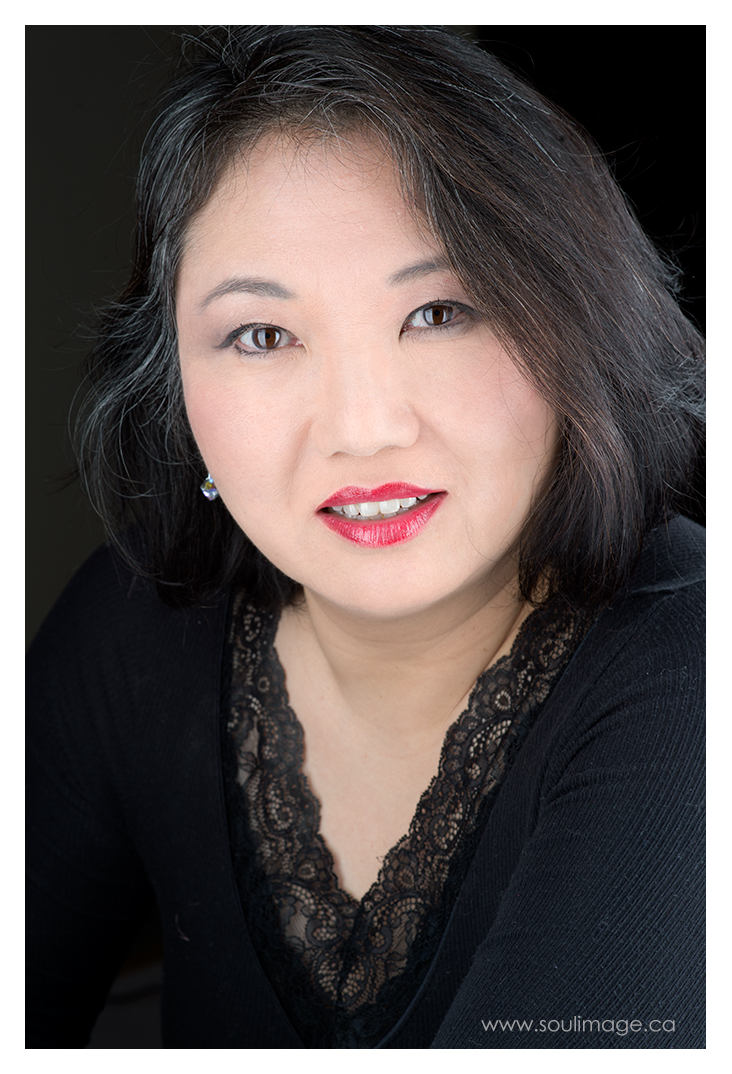 actor Margaret Cheung large photo