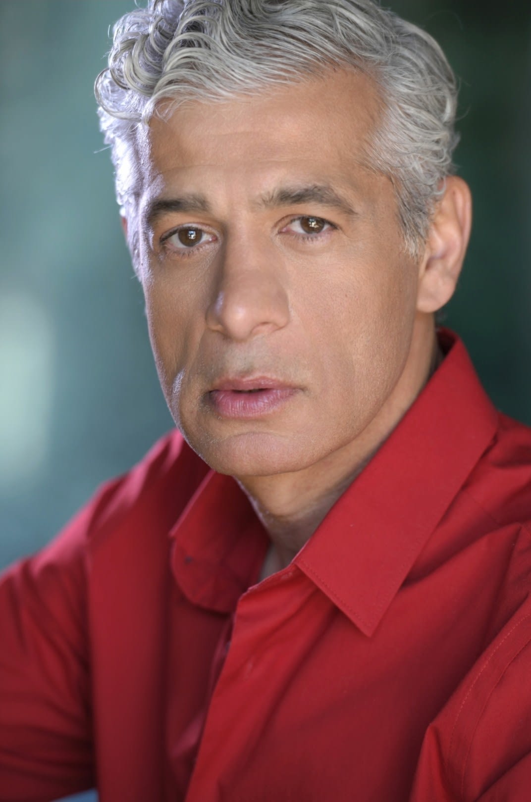 actor James Karis large photo